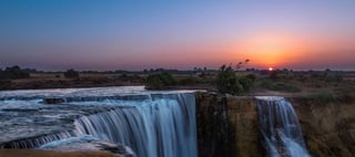 Tout savoir sur la seule et unique cascade d'Égypte