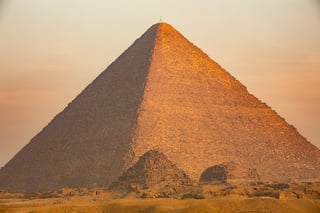 L’Egypte vise haut avec les projections de visiteurs russes