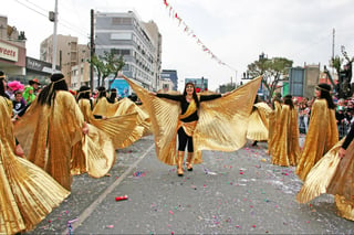 Festivals et jours fériés en Égypte