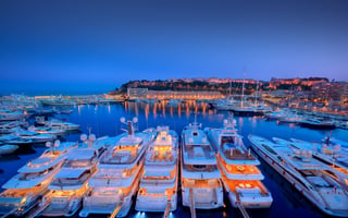 Code unifié pour les marinas et les ports