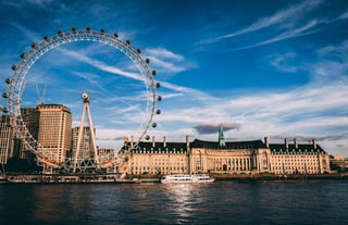 À la découverte de la riche histoire de Londres