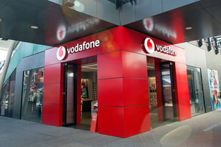 Vodafone Egypte