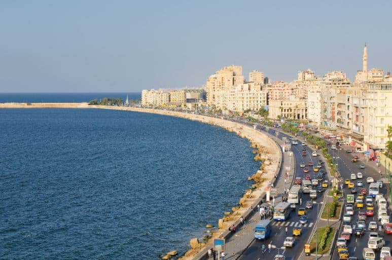 Alexandria