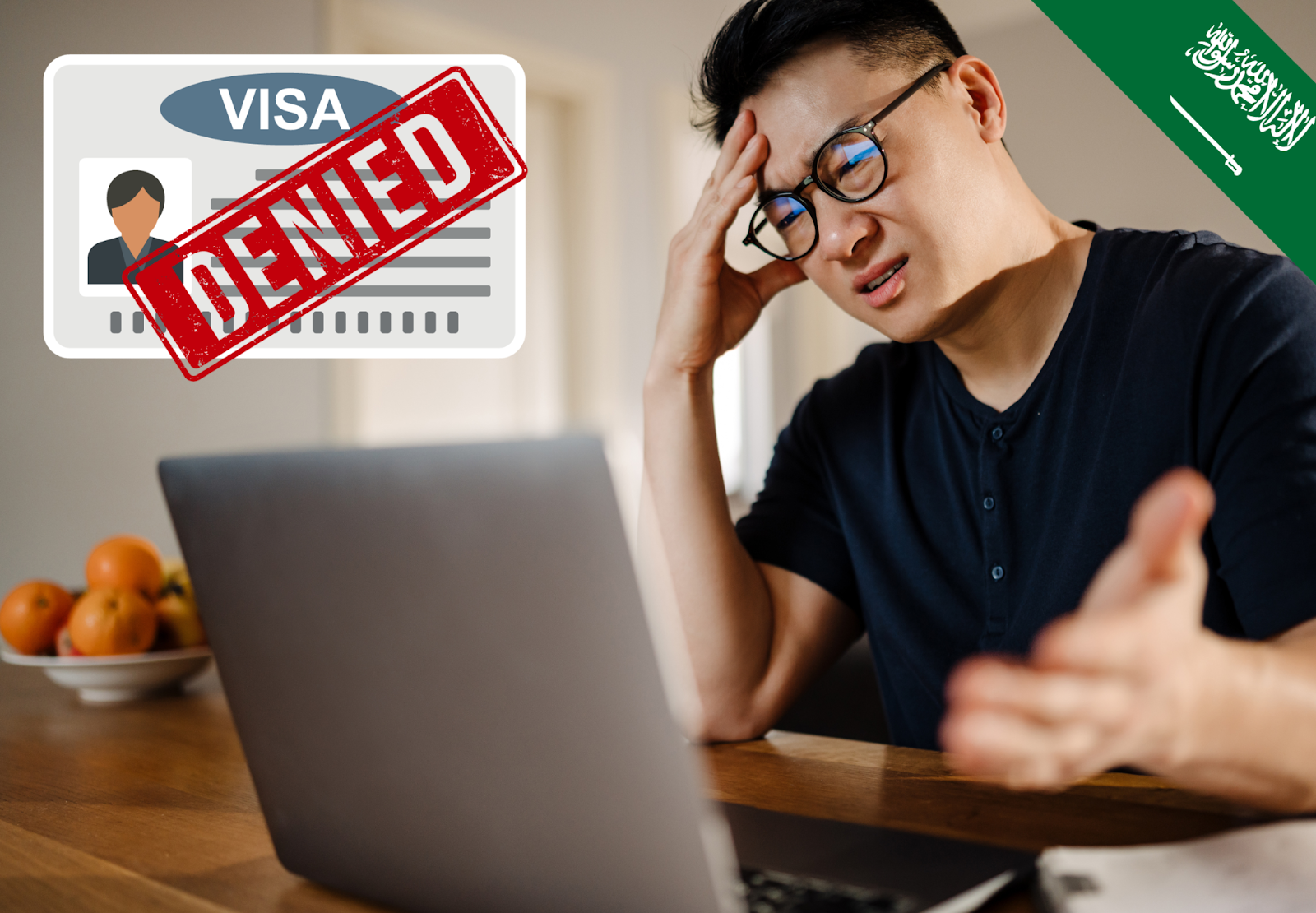 How to apply for a tourist visa