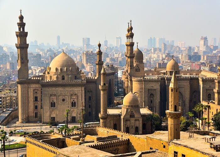 Islamic Cairo