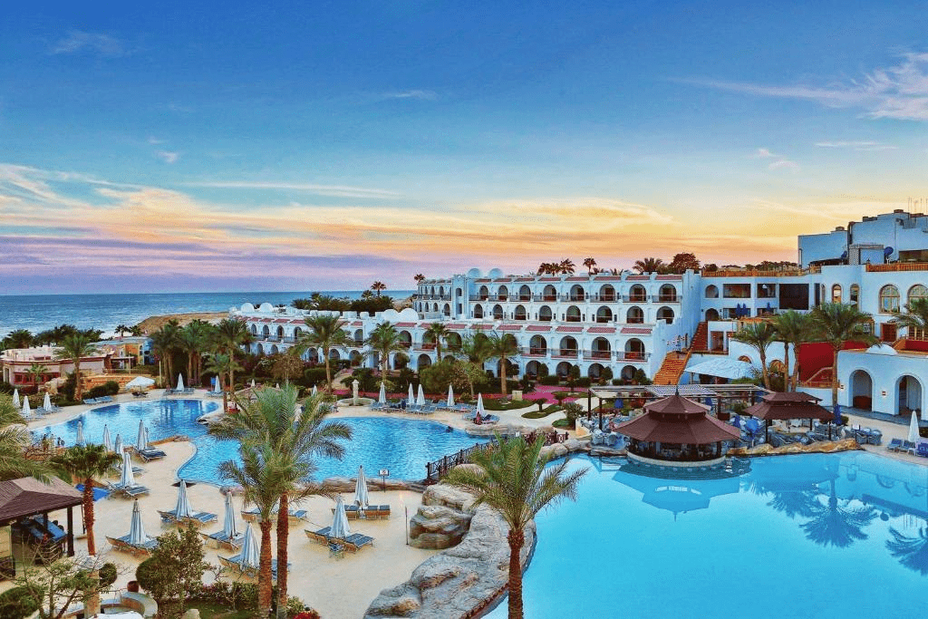 The Savoy Sharm El Sheikh