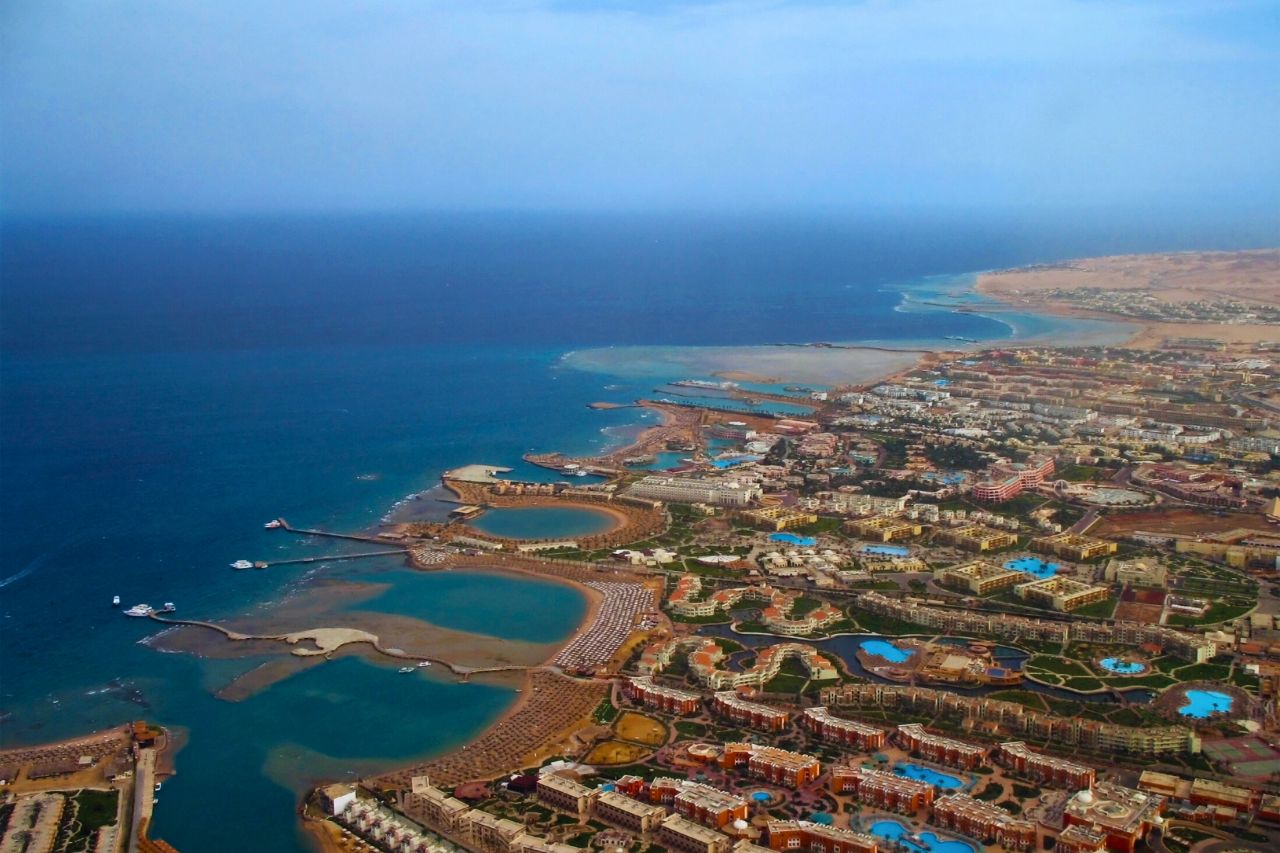 Hurghada